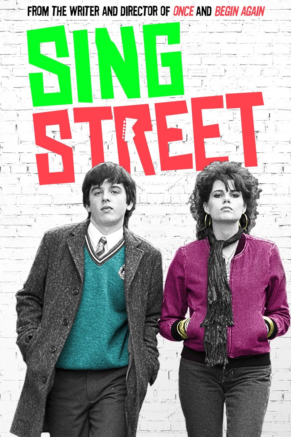 Sing Street (2016) [19193] (A1764224016) [[Movies]] --Plex--